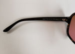 NEW Tom Ford Hanley TF1034 ECO 52F Dunkel Havanna Sunglasses G29a/27