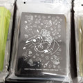 Pokemon TCG Accessories LOT of 3 pack Assorted Card sleeves RG17/222