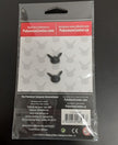 Pokemon center Pichu Pikachu & Raichu Evolution Pokémon Pin RA14/225