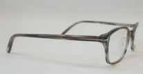 TOM FORD TF5647-D 53-18-140 OPTICAL FRAME EYEGLASSES ITALY HAVANA CH75