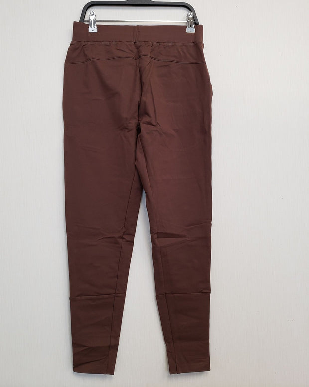 New Alphalete Women's Premium Trace Jogger Coffee (270487) DD9a/21