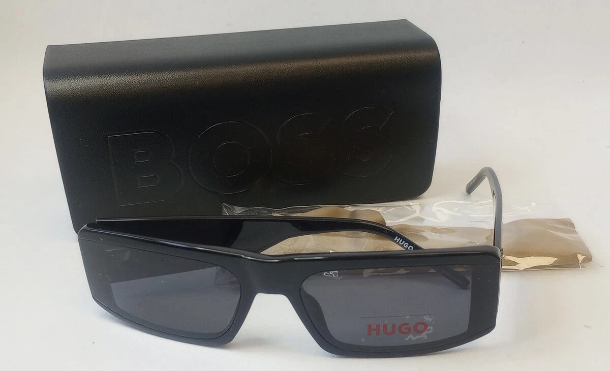 NEW AUTHENTIC HUGO by Hugo Boss Hugo HG 1193/S Sunglasses 63-18-135 CH51
