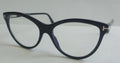Tom Ford FT5772-B CAT EYE FRAME WITH SUNGLASSES CH343