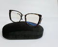 New Tom Ford TF 5816-B 052 Gold Havana Brown Eyeglasses Frame DA14a/22