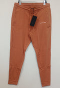 NEW Mens Alphalete  Essential Jogger – CLAY  size - XL /RG3/120