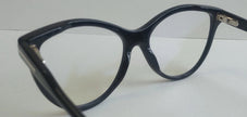 Tom Ford FT5772-B CAT EYE FRAME WITH SUNGLASSES CH345