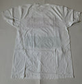New October's Very Own OVO FREE MINDS WHITE T-Shirt Sh/Slv ( Size LG) RA62