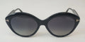 NEW Tom Ford TF763 Maxine LUXURY CAT EYE Woman Sunglasses 56-18-140 /CH35