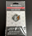 Pokemon center Pichu Pikachu & Raichu Evolution Pokémon Pin RA14/224