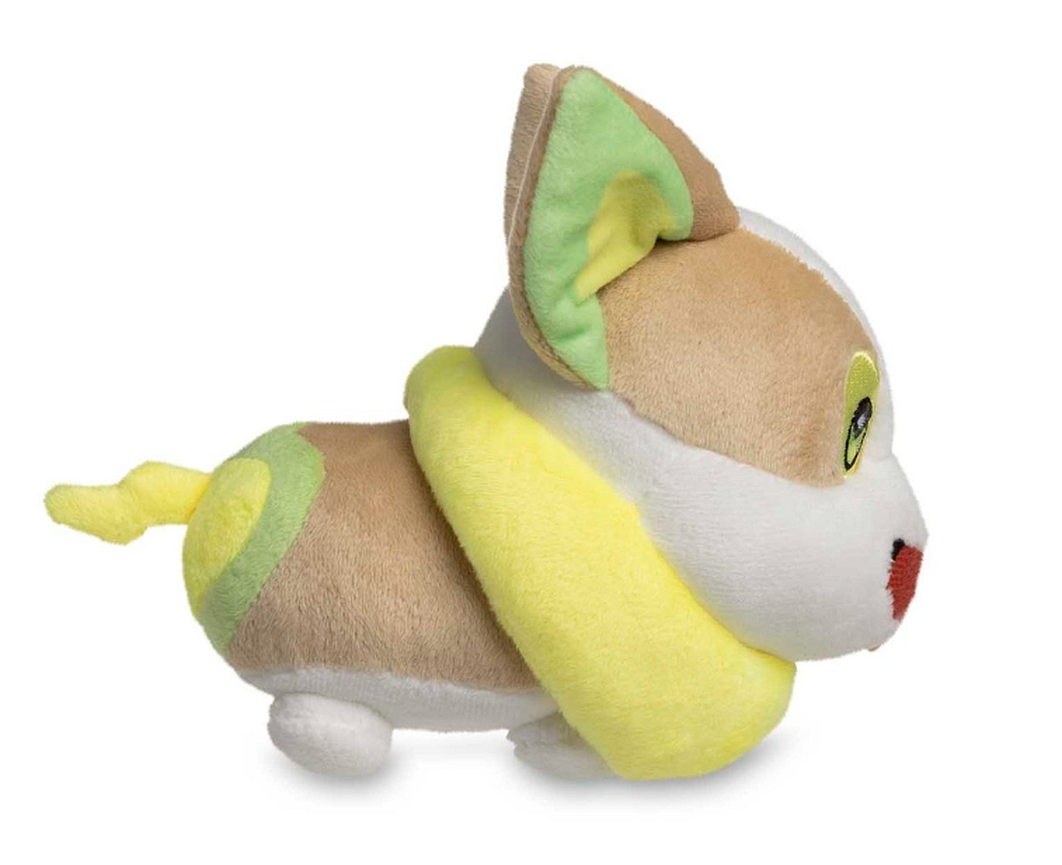 New Yamper Pokemon Dolls Plush - 6 In. G20a/21