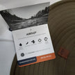 New Origial Tilley Airflo LTM6 OLIVE Boarder Hat UPF 50+ Vented  Size LG 7 3/82