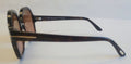 NEW Tom Ford HANLEY TF1034 ECO 52F Women Sunglasses 57-21-140 CH234