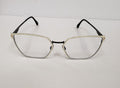 TOM FORD TF 5574-B 021 Ivory Enamel/Black AUTHENTIC EYEGLASSES FRAMES G5A/22