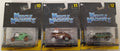 MUSCLE MACHINES  SERIES 2  1:64 collection  SET of 6 /CH15/123