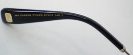 NEW MARC JACOBS MJ 1042S Gray Geometric Gradient Sunglasses 57-15-140/CH77
