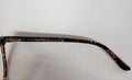 New Tom Ford TF 5690-B 056 Tortoise Clip-on Eyeglasses Frame DA13a/29