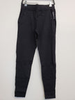 NEW Alphalete Womens Premium Trace Jogger Black Size XS (270319) DD15A/23