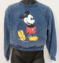BNWT ZARA MICKEY MOUSE SWEATER JUMPER PULLOVER  SIZE -S  /CH2/121