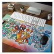 NEW Pokemon TCG First Partner Power Playmat /G21a2