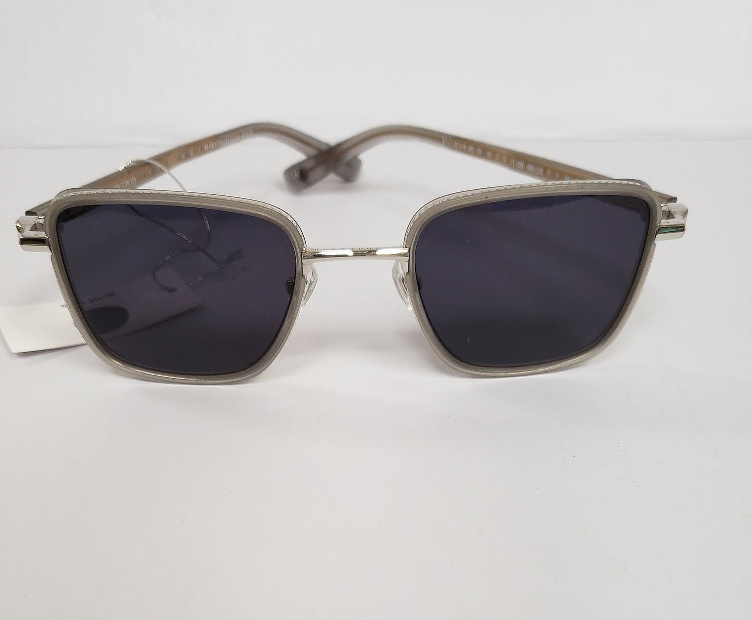 NEW TOKYO 35/139 KEMURI 160-0004 AUTHENTIC SUNGLASSES BB210