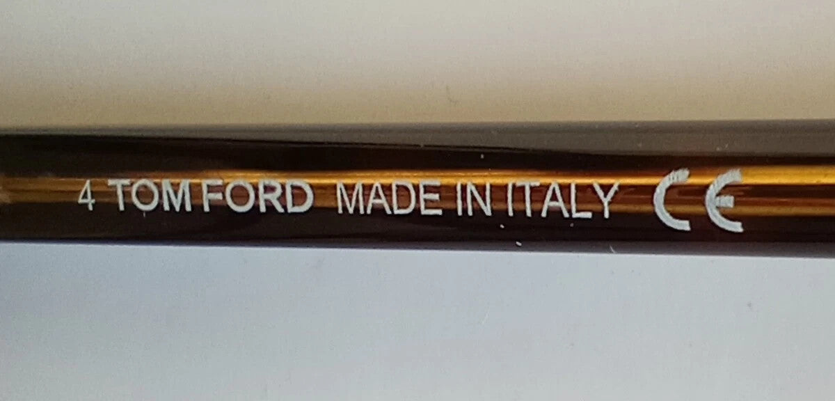 NEW AUTHENTIC Tom Ford TF5845-B Eyeglasses 56-16-135 CH208