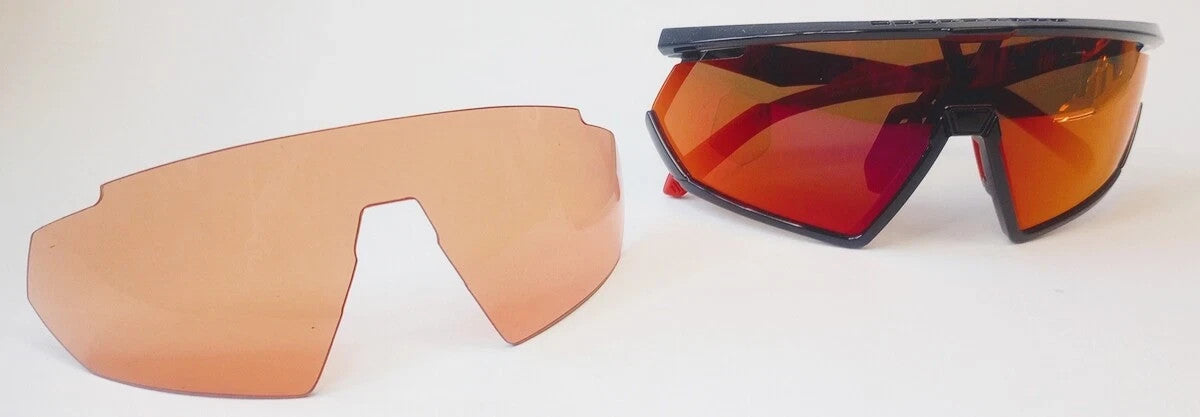 NEW ADIDAS SP0001 01L Sunglasses FULL RIM Single Lens 50-75-135 /CH73