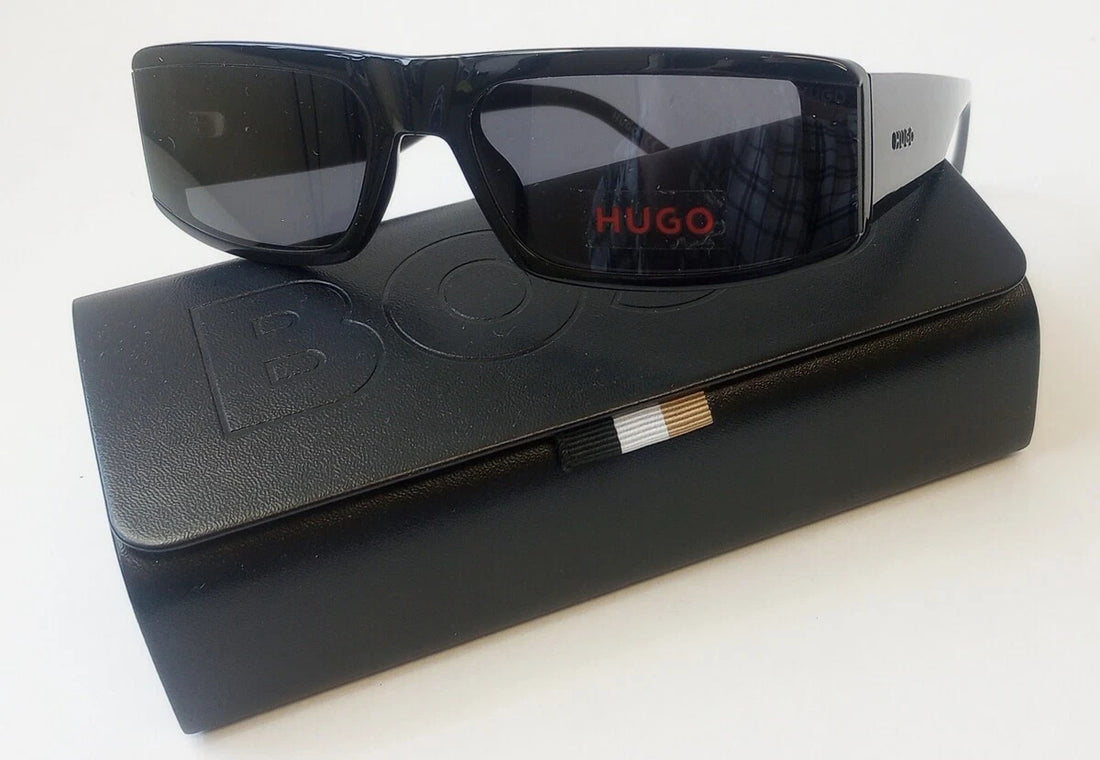 NEW AUTHENTIC HUGO by Hugo Boss Hugo HG 1193/S Sunglasses 63-18-135 CH50