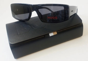 NEW AUTHENTIC HUGO by Hugo Boss Hugo HG 1193/S Sunglasses 63-18-135 CH50