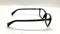 Just Cavalli JC616 001 Women Eyewear Optical Frame DEMO Lenses Black NEW BB83
