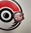 NEW Pokemon Center: Chansey Pokémon Pixel Pin / G18a0