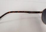 NEW Carrera Aviator Gold Havana 1051/S 06J9O 61-13-140 Unisex Sunglasses G20a/27