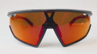 NEW ADIDAS SP0001 01L Sunglasses FULL RIM Single Lens 50-75-135 /CH74