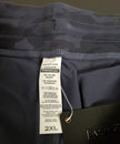 NEW ALPHALETE Premium Pro Elite Jogger NAVY Size XXL Women's (257889) G15a/23
