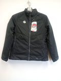 NEW Outdoors with Pokémon Black Insulated Jacket by Outdoor Research -L /CH19/122
