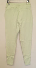 NEW ALPHALETE Women's Medium Essential Core Jogger FROZEN SPRING size M /RG11/124