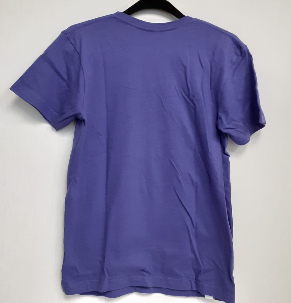 Pokemon center Haunter Cinema Scares "Dream Eater"  T-Shirt S Adult RG17/221