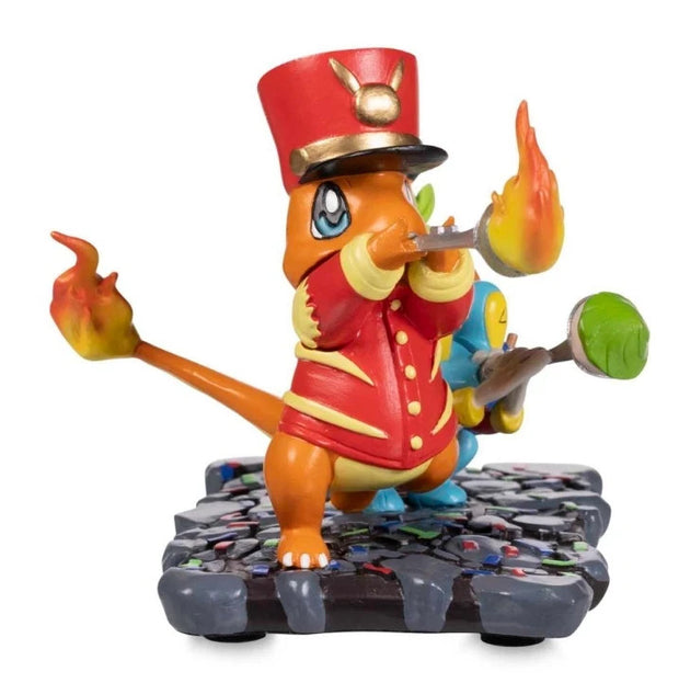 NEW Pokemon Celebration Parade Melody of Celebration Figure / G26a1