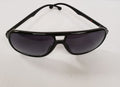 Carrera Black Navigator 8035/S 807/9O 61-14-145 Sunglasses DA9A/23