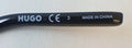 NEW AUTHENTIC HUGO by Hugo Boss Hugo HG 1193/S Sunglasses 63-18-135 CH58