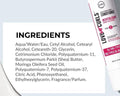 Love Ur Curls Silicone Free Conditioner Curly Wavy 250mL/8.5 fl.oz.  RG11/225