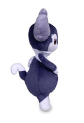 New Pokemon Center Indeedee (Male) Poké Plush - 9 ½ In G1a/21
