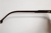 NEW Carrera Brown Pilot CHAMPION65/N 0MY/70 62 Unisex Sunglasses G7a/27