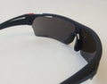 NEW FILA SF221 Sunglasses Unisex Sports Mirror Glasses FRANCE 137-0-115 /CH184