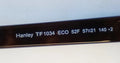 NEW Tom Ford HANLEY TF1034 ECO 52F Women Sunglasses 57-21-140 CH237