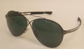 NEW Sunglasses Tom Ford TF0828 Rocco 12V Shiny Dark Ruthenium 62-12-145 CH293