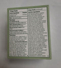Clinique Fresh Pressed 7-Day Recharge System Combination Oily/ Oily Skin DR5/22