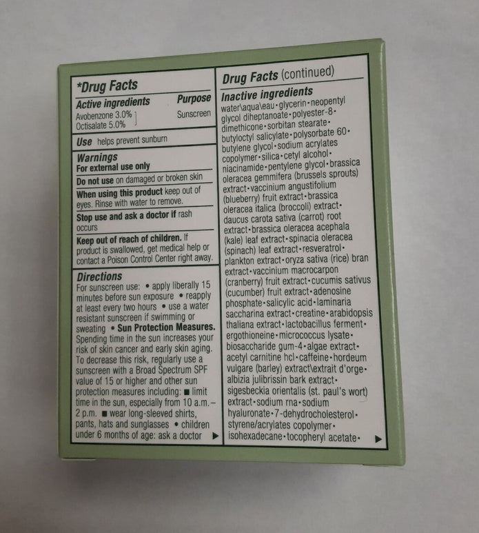 Clinique Fresh Pressed 7-Day Recharge System Combination Oily/ Oily Skin DR5/22