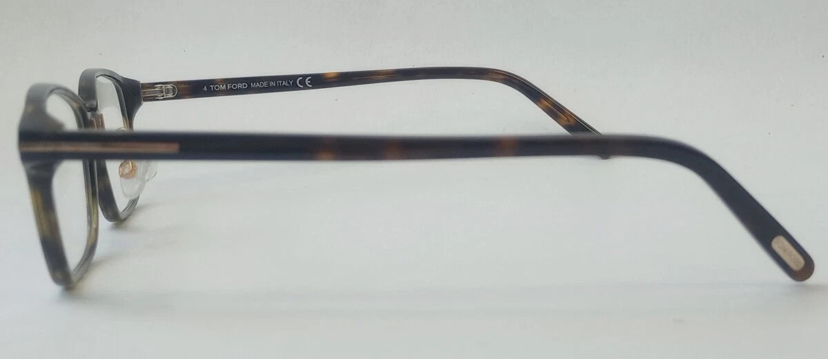 TOM FORD TF5647-D-B 53-18-140 OPTICAL FRAME EYEGLASSES Blue-Light Block /CH144