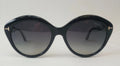 NEW Tom Ford TF763 Maxine LUXURY CAT EYE Woman Sunglasses 56-18-140 /CH36