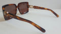 NEW Swarovski SK351 52E Havana Brown Women Sunglasses 56-14-140 /CH55
